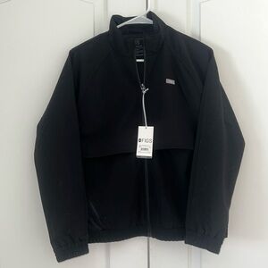 Sydney Scrub Jacket